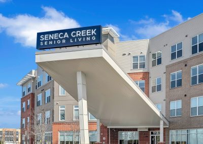 Seneca Creek