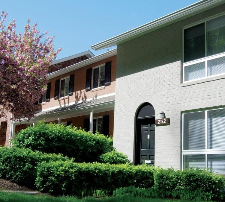 Glenmont Crossing