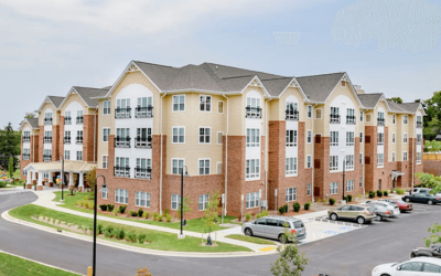 Victory Haven Senior Apartments