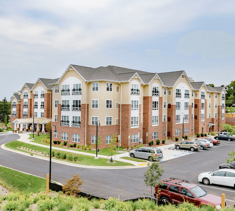 Victory Haven Senior Apartments