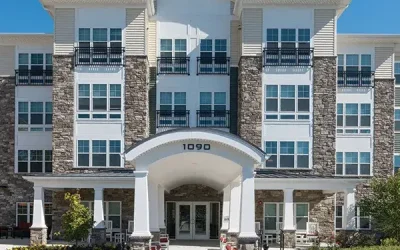Victory Crossing Senior Apartments