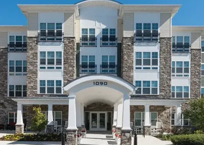 Victory Crossing Senior Apartments