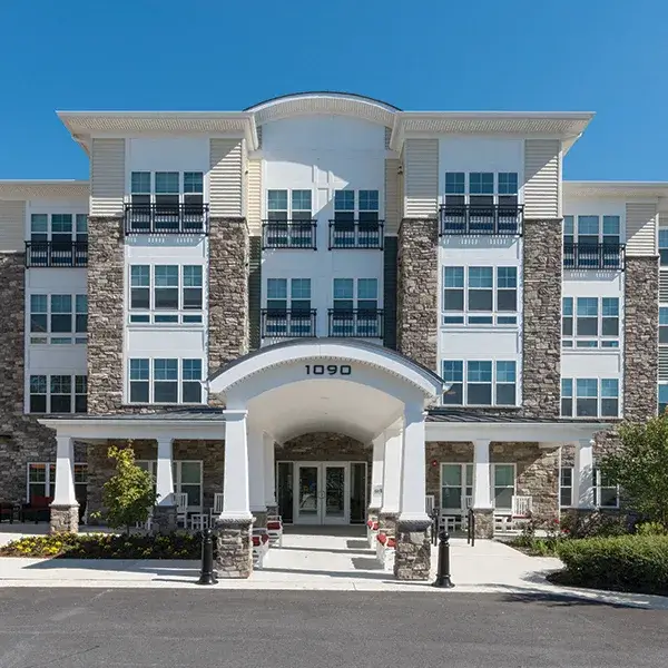 Victory Crossing Senior Apartments