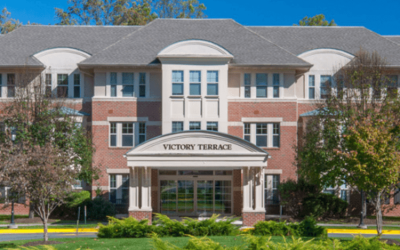 Victory Terrace Senior Apartments