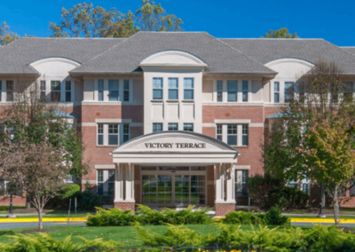 Victory Terrace Senior Apartments