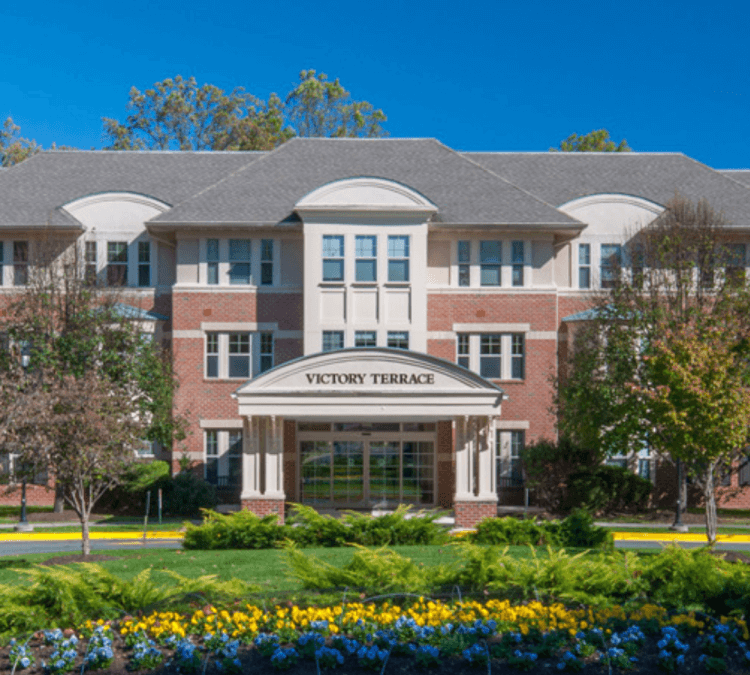 Victory Terrace Senior Apartments
