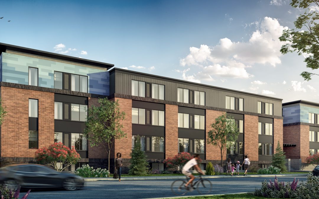 Aspire Apartments