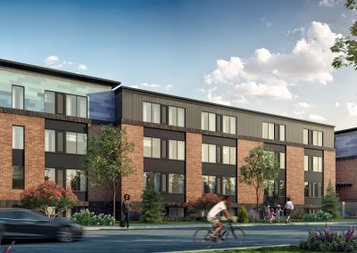 Aspire Apartments