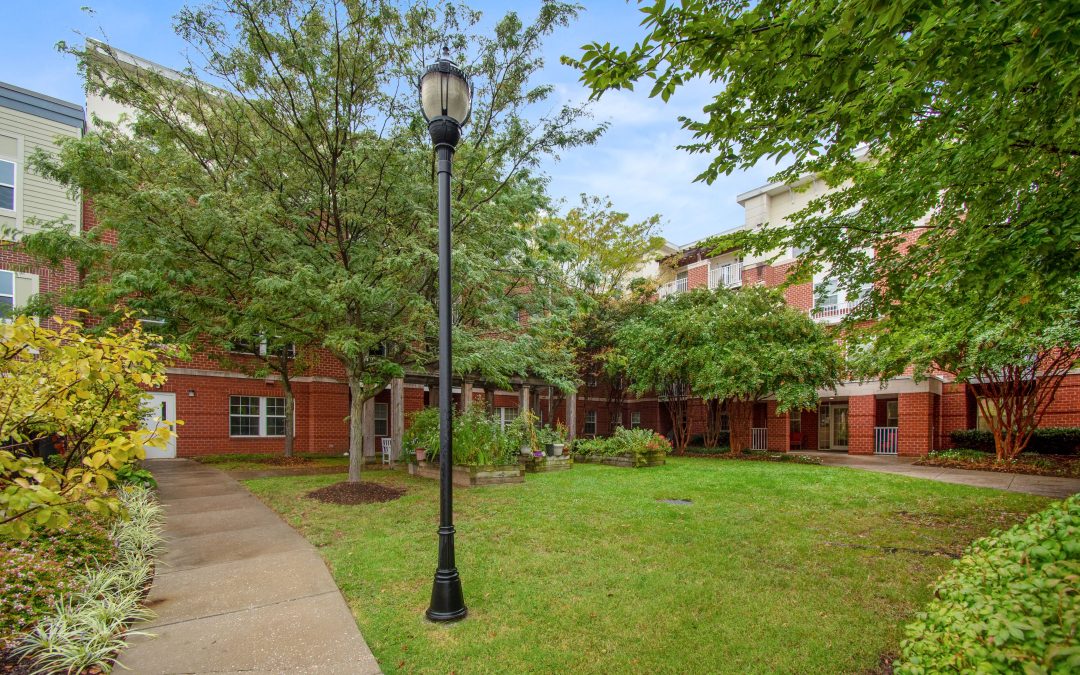 New Shiloh Village Senior Living