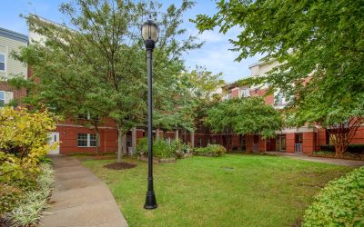 New Shiloh Village Senior Living