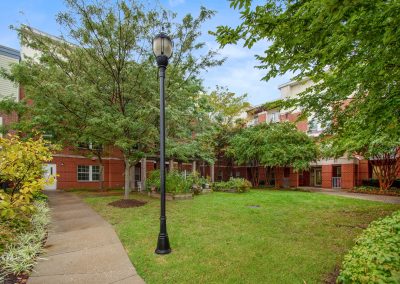New Shiloh Village Senior Living