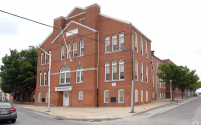 Benet House