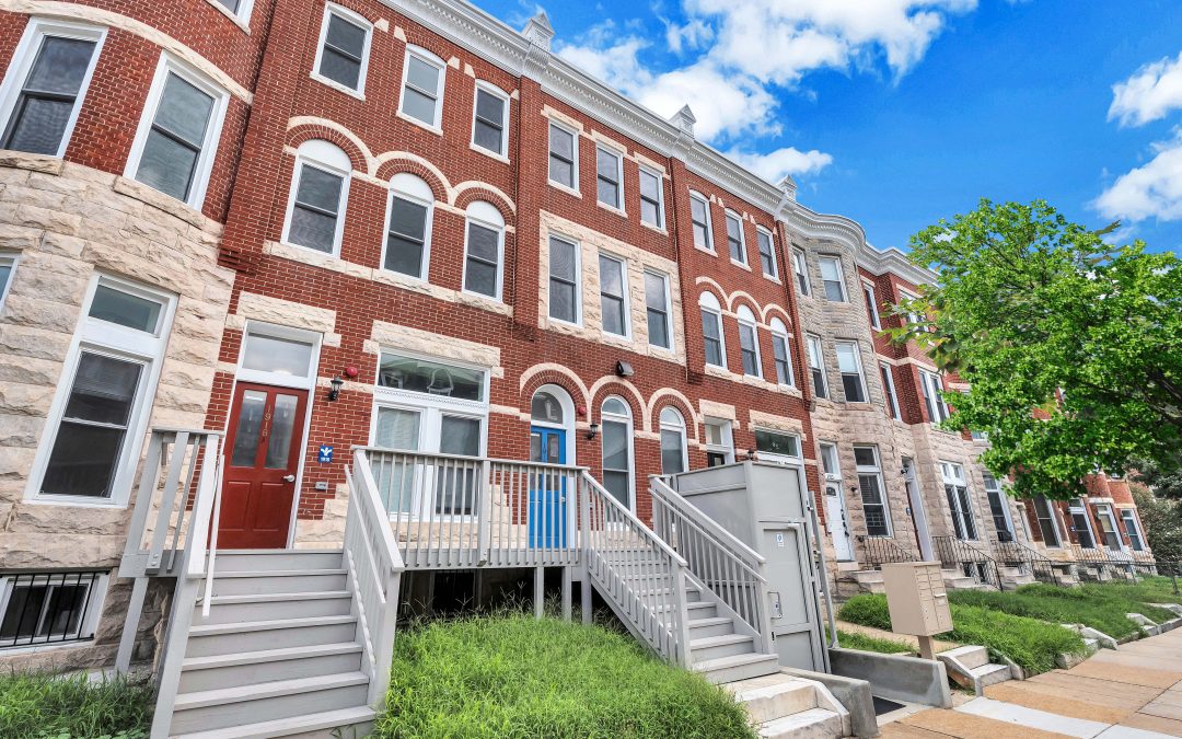 Bon Secour Apartments & Townhomes