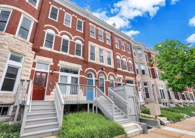 Bon Secour Apartments & Townhomes
