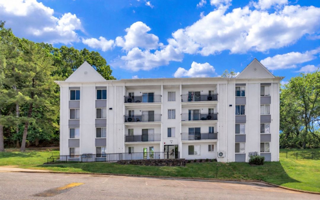 Hillstone Apartments