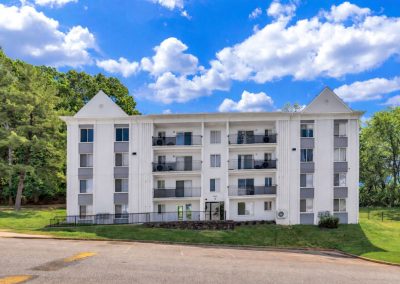 Hillstone Apartments