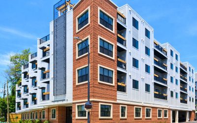 Metro Village Apartments