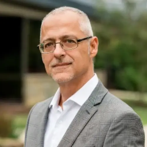 Tony Ross