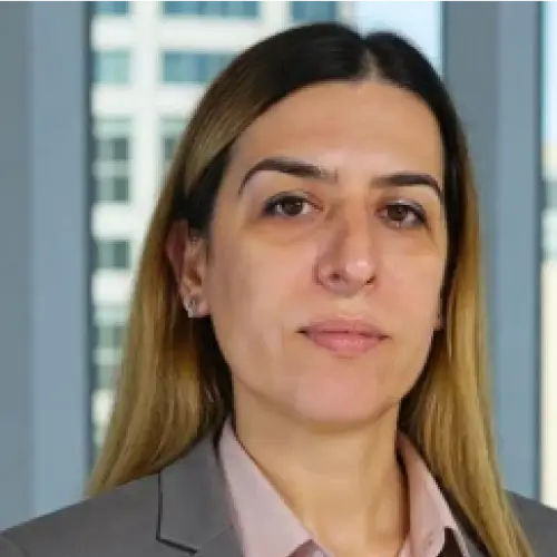Ana Shkurti