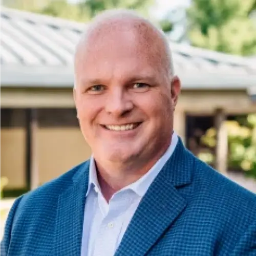 Mike Resau