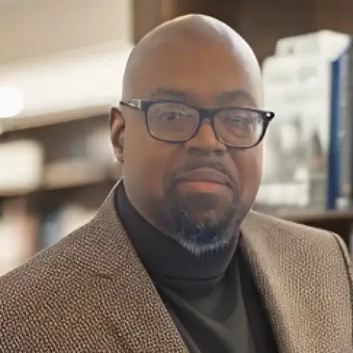 Sescel Harris